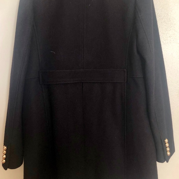 Juicy Couture Wool Jacket (size M) - Picture 3 of 3